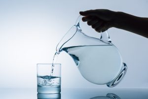 parámetros agua potable españa